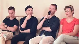 Antal G&aacute;bor Tri&oacute; feat. Szőke Szandra
