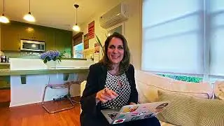 Your Voice. Your Power. Charo Toledo's Free Writing Master Class