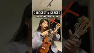 2 Ukulele Hacks😍 That will change your playing #hack #shorts