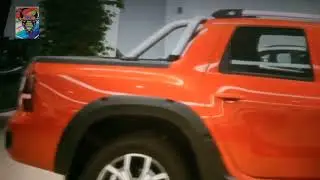 Renault Orochi 2025, periquitos australianos, Lexi e Adriana #agriculture #birds #girl #fazenda 