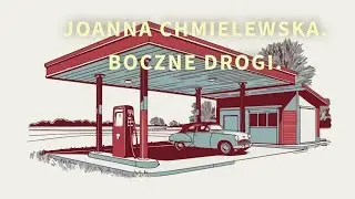 Joanna Chmielewska. Boczne drogi odc. 5