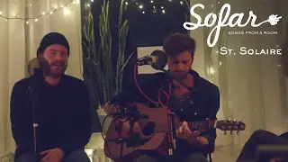 St. Solaire - Running | Sofar Breda