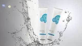 NuVsio Active Mineral Facial Treatment