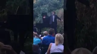 Opera al Fresco - Marco Cammarota