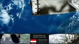 ISS Iive now Indonesia part 221