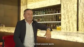 Interview with Giuseppe Tonelli &mdash; owner of the Hotel Splendid Campiglio
