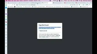 Fix 404 errors on Netlify