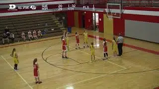 Championship Game: St. Paul's, Livonia vs St. Johns, Bay City