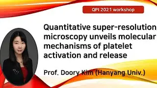 Quantitative super-resolution microscopy unveils molecular mechanisms of platelet activation
