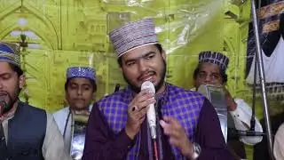 Beautuiful punjabi naat with dafd #asiislam