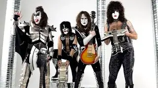 KISS forever band - Shout It Out Loud / Sopron Hangár Music Garden (2022.12.28)