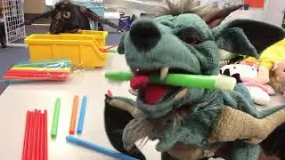 Dragon Rocket Labs STEAM Lesson