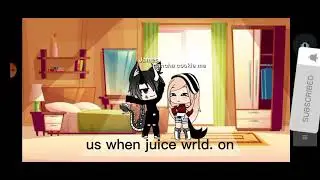 We love jucic wrld