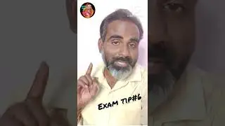 Exam tip #6 Karnataka PUC Exam tips to score more|Maths techy|How to score in puc 2nd year boardexam