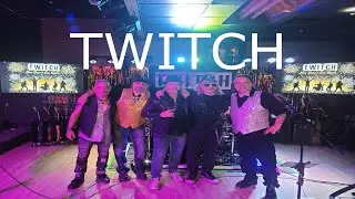 TWITCH Live At The Cabana - New Year's Eve (2025-12-31)