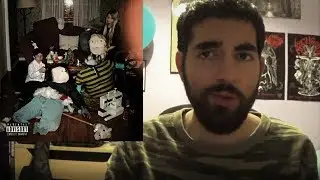 Shakewell & Fat Nick - Roommates EP REVIEW