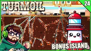 Turmoil Weekly Challenge: Oil Bonanza! | NibbsGaming