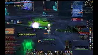 Outer Edge Ulduar General Vezax