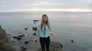 Blake Polfer Wet Seal Model Search 2012