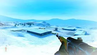 IGI 1 mission 8 Re-Supply gamewalkthrough #igi #pcgamer #gamewalkthrough
