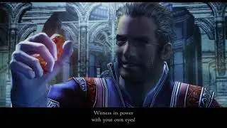 FINAL FANTASY Ⅻ THE ZODIAC AGE - THE SUN CRYST