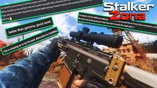 Zona Modpack: HIGH FPS & Stunning Visuals BUT HOW? (Preview)