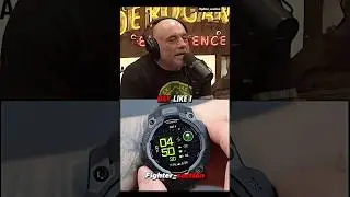 Джо Роган любит эти часы Garmin больше, чем Apple Watch&hellip;