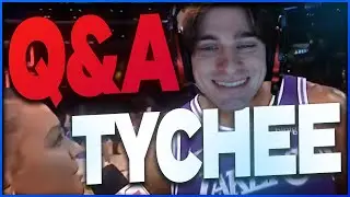 TyChee Answers All Your Questions Huge Drama Massive Insight Q&A