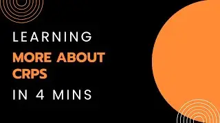 Learn More About CRPS Compilation (In 4 Minutes)