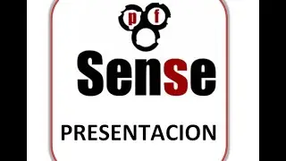 pfsense Presentacion