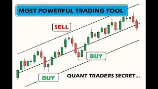 Institutional Traders Use THIS.... Most underrated trading tool..