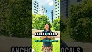 Homes Made For Locals & PRs. Why Singapore Property Stays Strong. Foreigners Face 60% ABSD😳