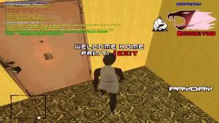 Дом по госу [89] || Server 14