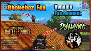 Dynamo Fight with Bad People | Dynamo Gaming | Bad Fan Moment