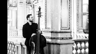 Giovanni Bottesini, Elegie | Christoph Wimmer, Double Bass | Veronika Trisko, Piano