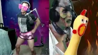 Zeroxx__ Twitch Sings 2020 11 01 freakvr Party Rock Anthem