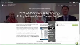 AAAS Rumbletalk Intro