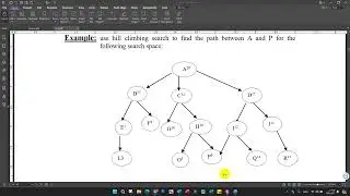 Hill Heuristics
