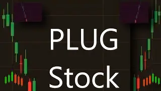 PLUG Stock Price Prediction News Today 20 March - PLUG POWER