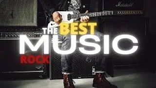 1 HORA DAS MELHORES M&Uacute;SICAS SEM DIREITOS AUTORAIS (ROCK) (THE BEST OF MUSIC) (NO COPYRIGHT)