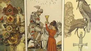 Pisces Love Tarot ~ It's What You've Been Waiting For...The Moment Of Truth!⚖️🫢