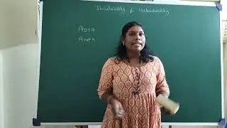 TOC Lec - Decidable and Undecidable problems