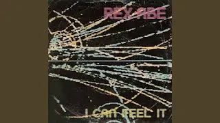 I Can Feel It (Instrumental)