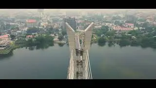 Lekki-Ikoyi Link Bridge