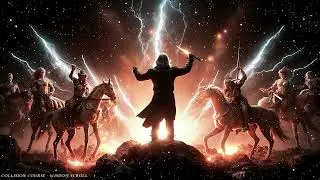 Collision Course ∙ [Dramatic Classical Music ∙ Background Music No Copyright]
