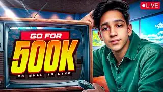 FREE FIRE LIVE 😎 1v1 GUILD TEST | TEAM CODE GIVEAWAY | #freefirelive #gyangaming #shortsfeed