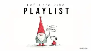 🎄 Merry Christmas Playlist | Cozy Indie & Winter Vibes