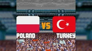 CPU 2018 Top 8 ★ ISS Deluxe ★ Grand Final ★ Poland vs Turkey