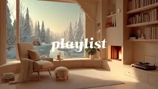 [playlist] l Jazz Pop Night | Soft Vocal Jazz Pop for Calm Evenings ㅣ Eedam