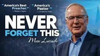 The One Thing the Church Must Never Forget